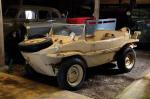 Volkswagen Schwimmwagen 1939 года